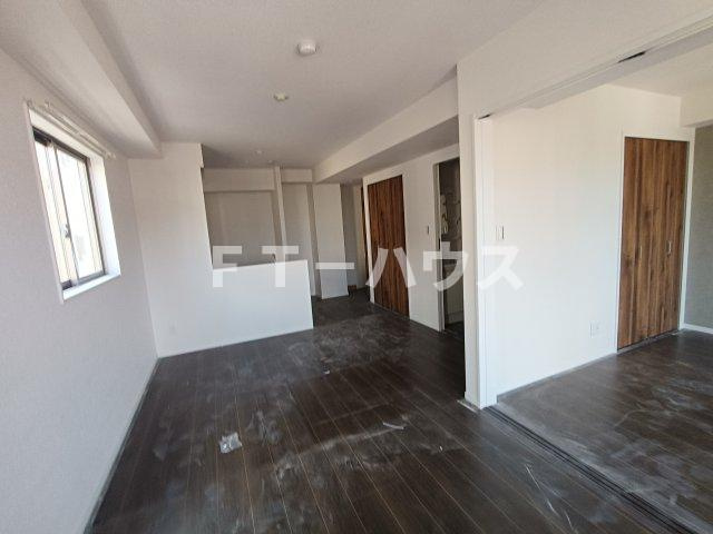 ＶＩＣＴＯＲＩＡの居間・リビング