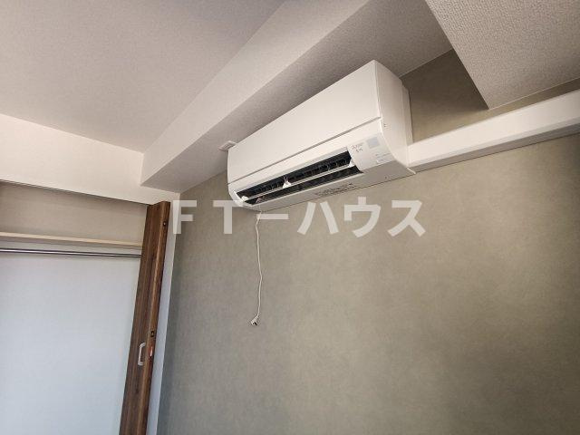 ＶＩＣＴＯＲＩＡの設備