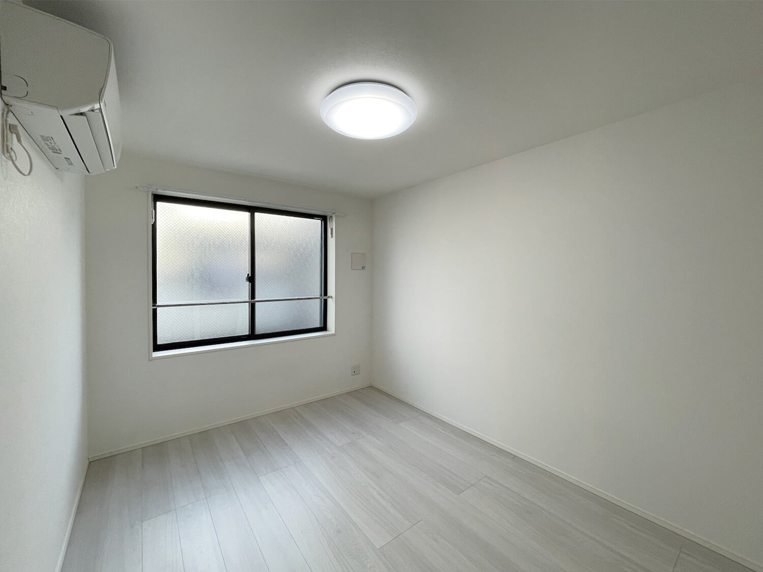 KTH堀切|※写真は別部屋参考です。（205）