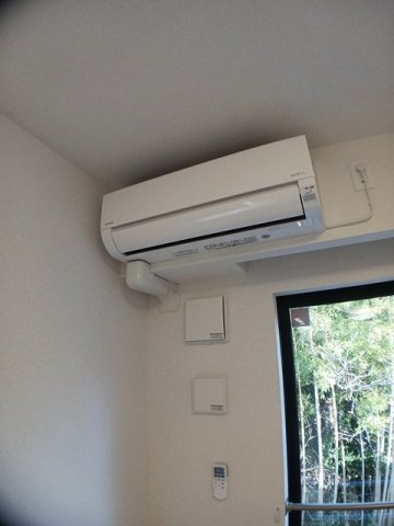 フランメゾン　Ⅱのその他