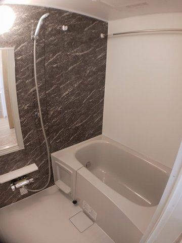 フランメゾン　Ⅱの浴室