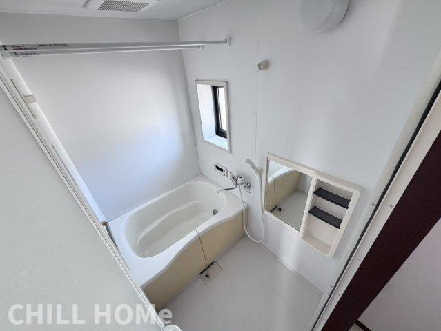 ユーガイアⅠの浴室|他社様掲載物件もまとめてご紹介、ご案内可能です(^^)/