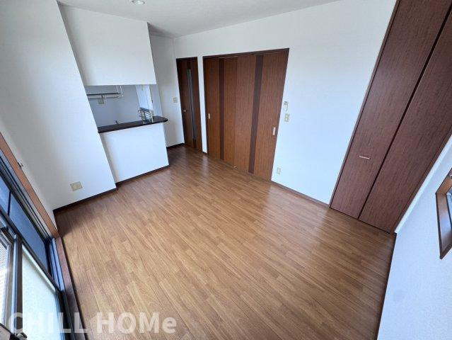 ユーガイアⅠの居間・リビング|他社様掲載物件もまとめてご紹介、ご案内可能です(^^)/