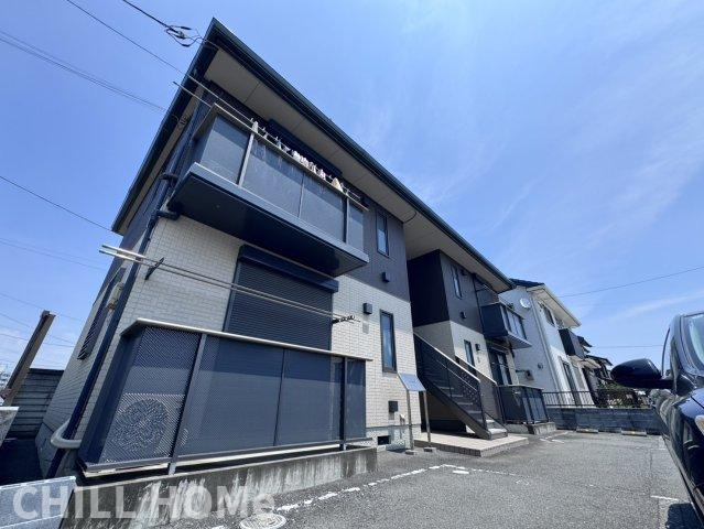 ユーガイアⅠの外観|他社様掲載物件もまとめてご紹介、ご案内可能です(^^)/