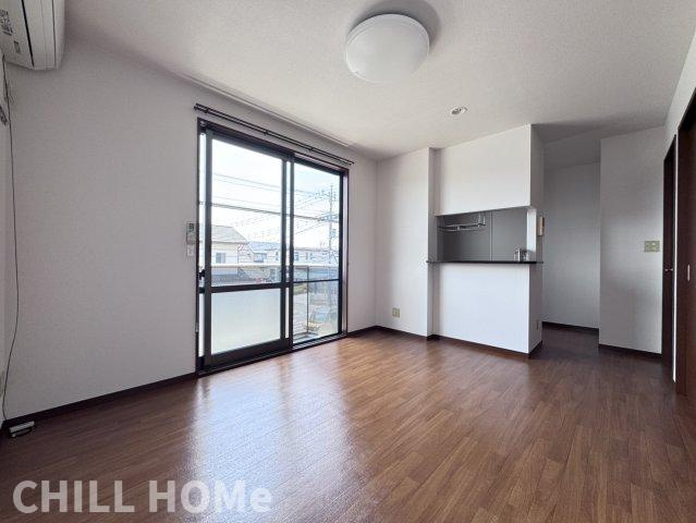 ユーガイアⅠの居間・リビング|他社様掲載物件もまとめてご紹介、ご案内可能です(^^)/