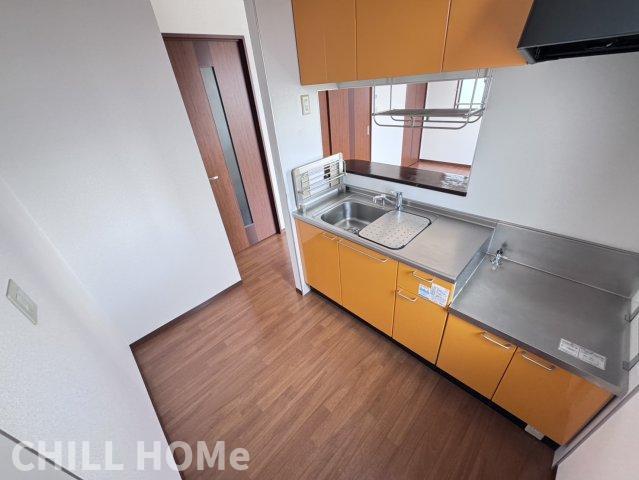 ユーガイアⅠのキッチン|他社様掲載物件もまとめてご紹介、ご案内可能です(^^)/