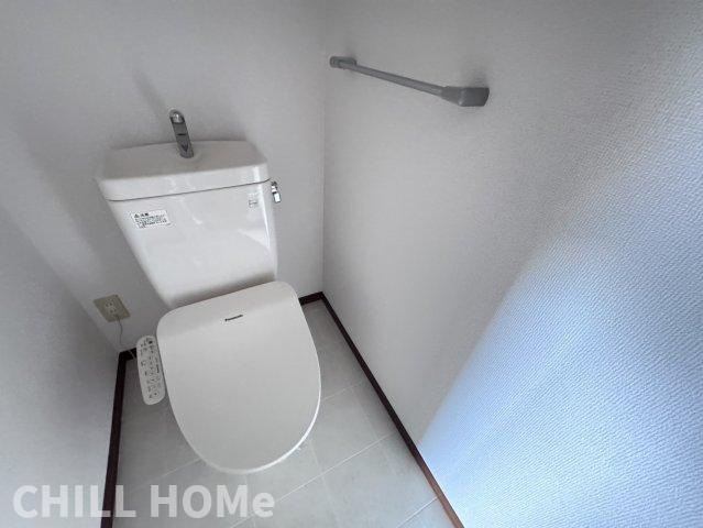 ユーガイアⅠのトイレ|他社様掲載物件もまとめてご紹介、ご案内可能です(^^)/