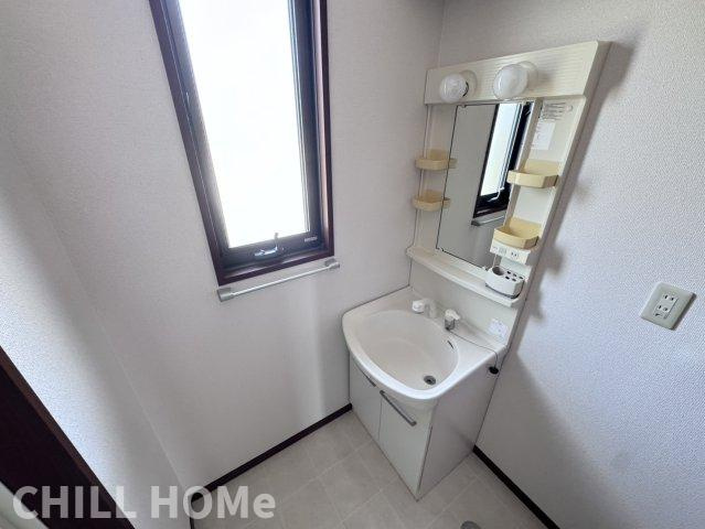 ユーガイアⅠの洗面所|他社様掲載物件もまとめてご紹介、ご案内可能です(^^)/