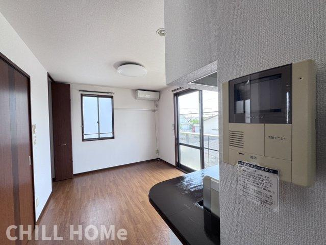 ユーガイアⅠのセキュリティ|他社様掲載物件もまとめてご紹介、ご案内可能です(^^)/