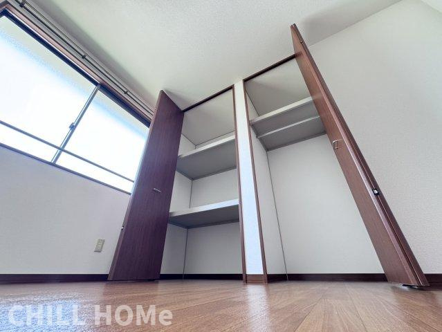 ユーガイアⅠの収納|他社様掲載物件もまとめてご紹介、ご案内可能です(^^)/