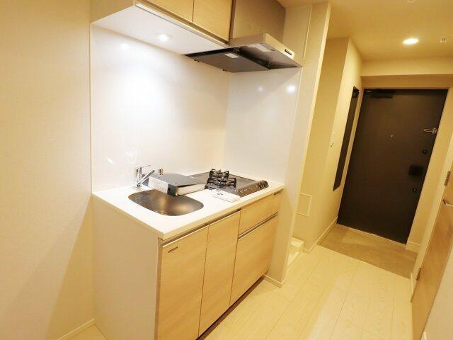 【キッチン】 |  