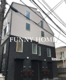 Florence方南町の画像