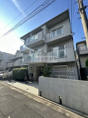 【外観】 | SEED・TOK