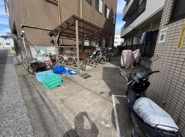 【その他共用部分】