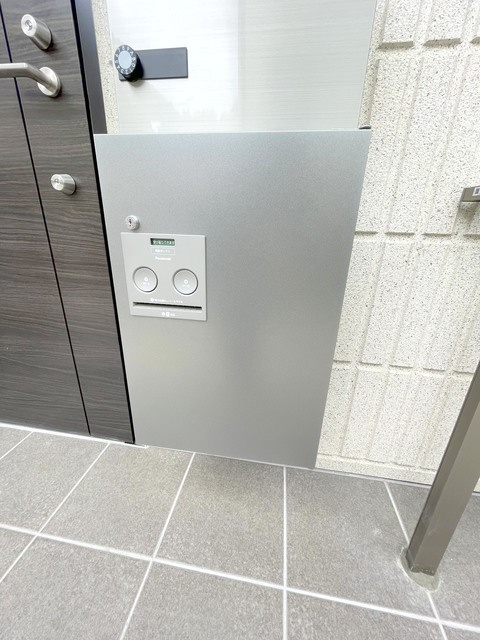 Ｈａｐｐｉｎｅｓｓのその他共用部分