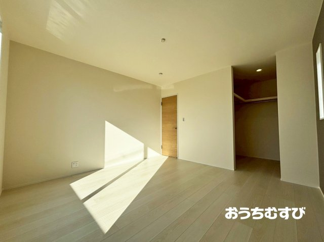 北区楠第2(全7棟)の洋室