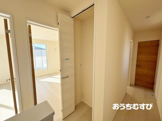 北区楠第2(全7棟)のその他