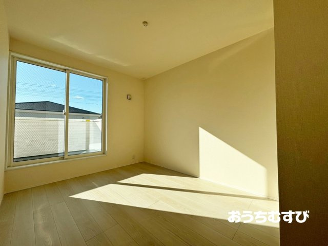 北区楠第2(全7棟)の洋室
