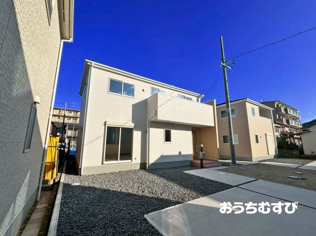 北区楠第2(全7棟)