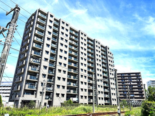 ベルドゥムール海老名弐番館の画像