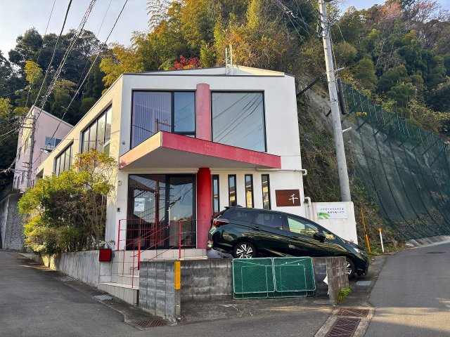 スタジオの画像