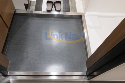 【玄関】 | Wins Court Utajima