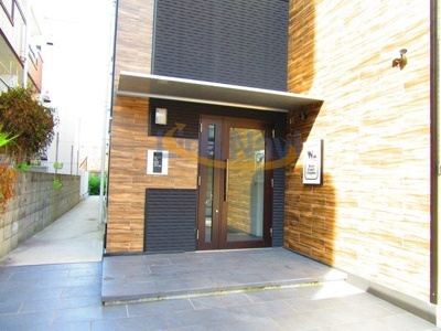 【その他共用部分】 | Wins Court Utajima