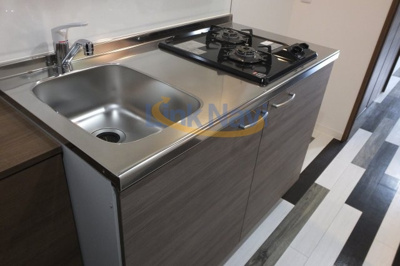 【キッチン】 | Wins Court Utajima