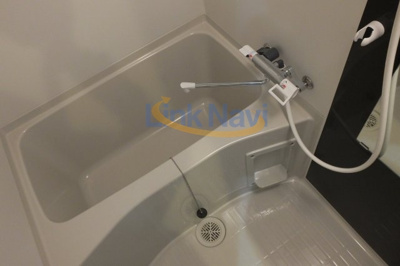 【浴室】 | Wins Court Utajima