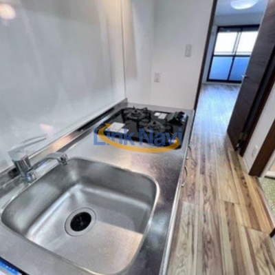 【キッチン】 | Wins Court Utajima