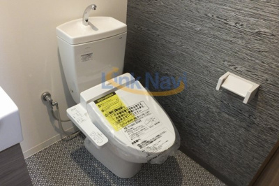 【トイレ】 | Wins Court Utajima