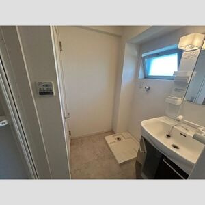 福永コーポの設備