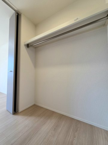 DiosPersimmon長泉　Ⅱ棟の収納