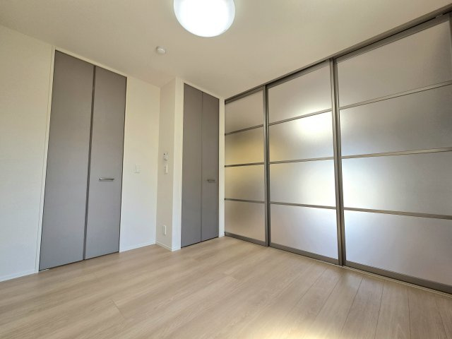 DiosPersimmon長泉　Ⅱ棟の内装