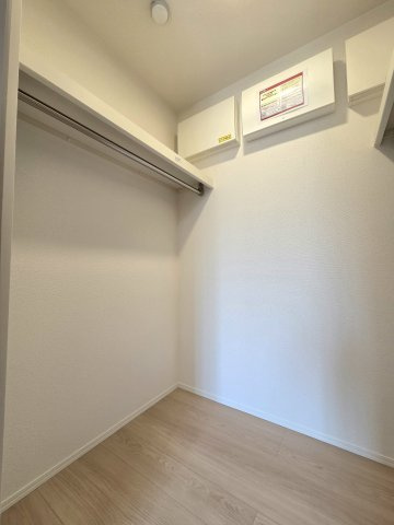 DiosPersimmon長泉　Ⅱ棟の収納