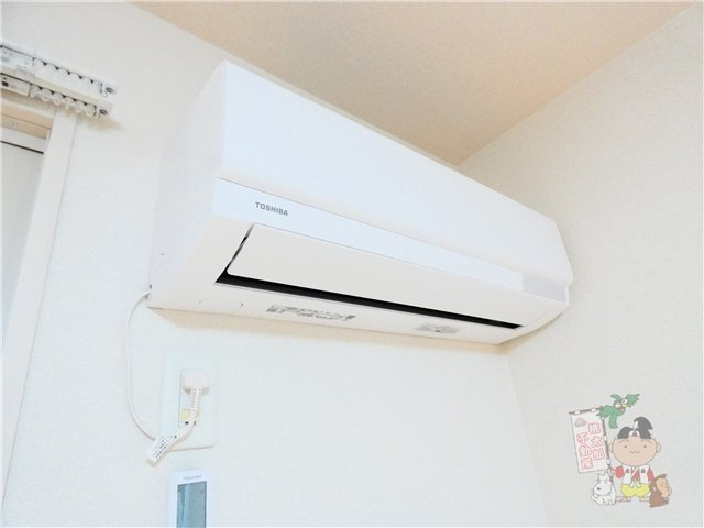 ルピナスＣの設備