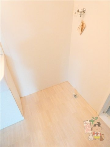 ルピナスＣの設備