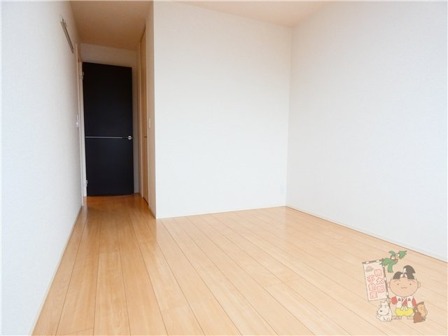 ルピナスＣの内装