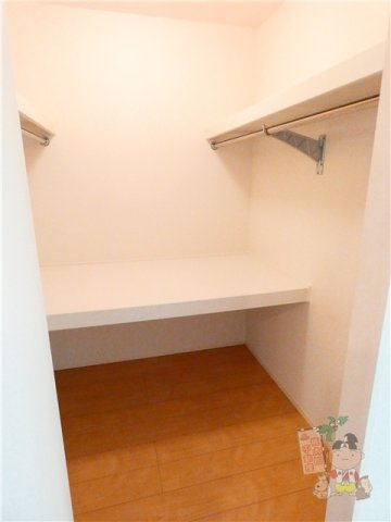 ルピナスＣの収納