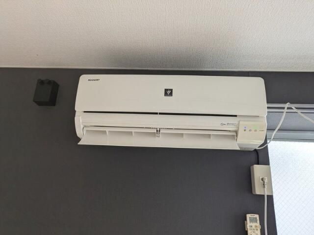 ＲｅＤＥＡＬ三鷹の設備