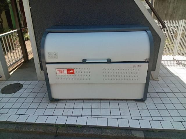 ＲｅＤＥＡＬ三鷹のその他共用部分