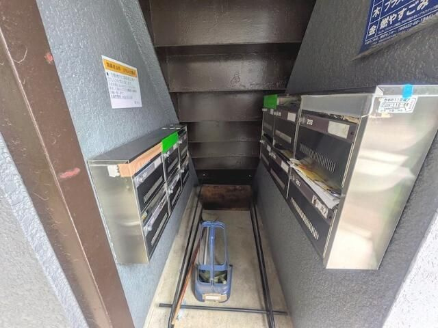 ＲｅＤＥＡＬ三鷹のその他共用部分