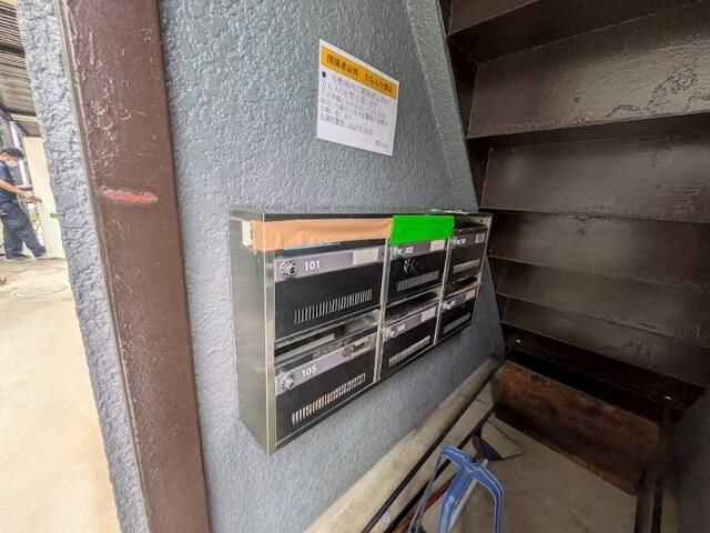 ＲｅＤＥＡＬ三鷹のその他共用部分