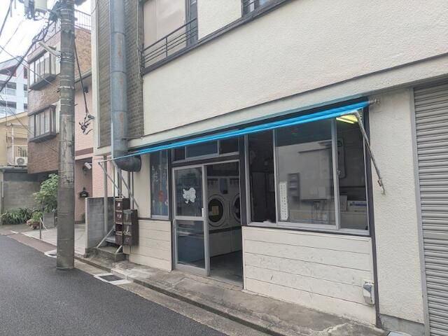 ＲｅＤＥＡＬ三鷹の周辺|近隣コインランドリー