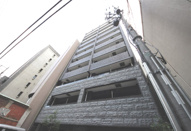 プレサンス梅田東アルファの画像