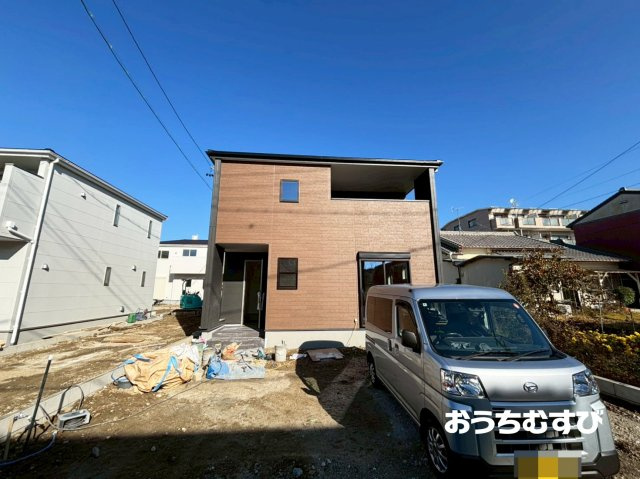 北区楠第2(全7棟)