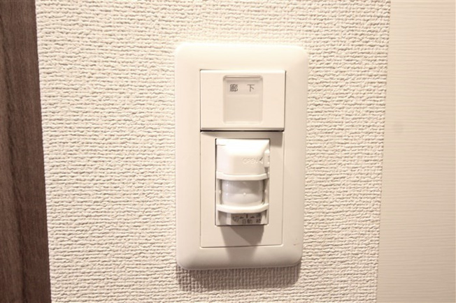 【設備】 | プレサンス扇町駅前