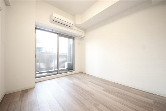 【居間・リビング】 | プレサンス扇町駅前