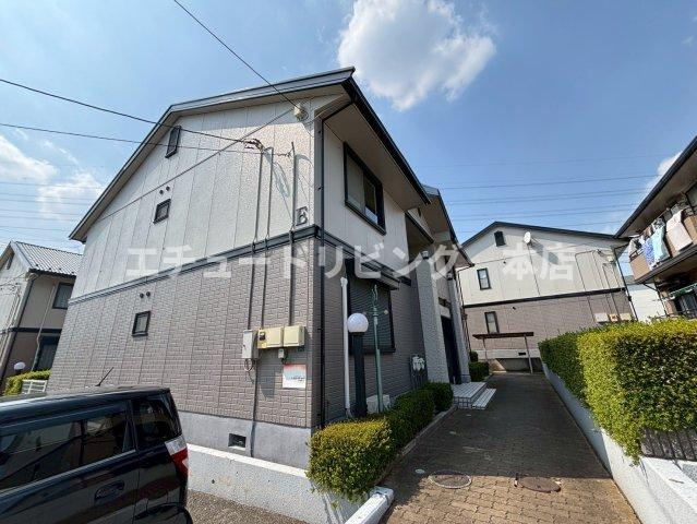 コートエスペランサ　E