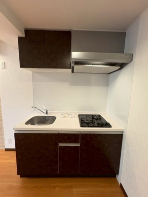 【キッチン】 | Vinoプレジオ本町